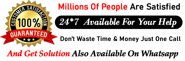 Astrologer Sunil Ji +91-9116018485
