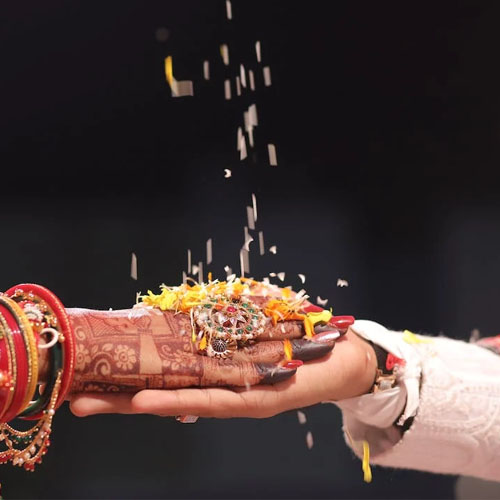 Intercaste Marriage
